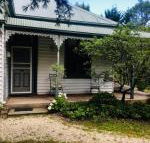 Home Farm Healesville