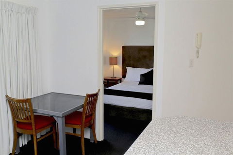 Karana Palms Resort - Accommodation Daintree 0