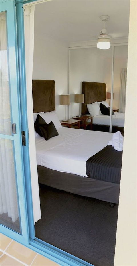 Karana Palms Resort - Accommodation Daintree 3