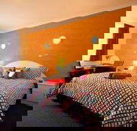 Tuncurry Beach Motel - Accommodation Daintree