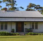20 Hill Avenue Bed  Breakfast - Accommodation Daintree