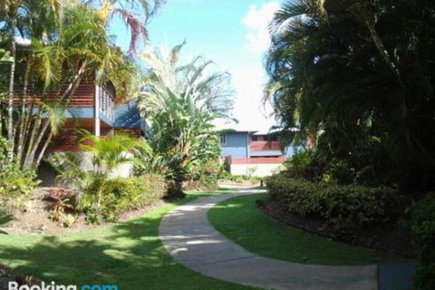 Asanti Agnes Water Surfing Beach - Accommodation Daintree 6