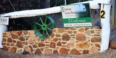 Eleebana Guest House - Accommodation Daintree 6