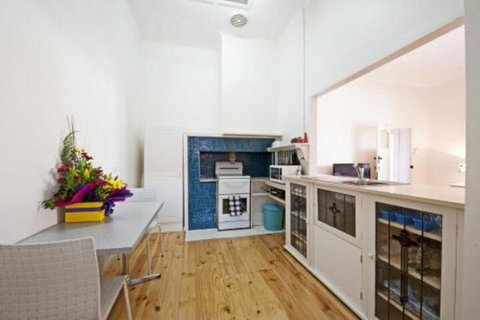 Arch On Mellool - Accommodation Daintree 5