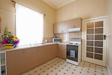 Arch On Mellool - Accommodation Daintree 1