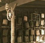 Hillside Country Retreat