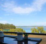 CHILL OUT LAKESIDE at FORSTER - Accommodation Daintree