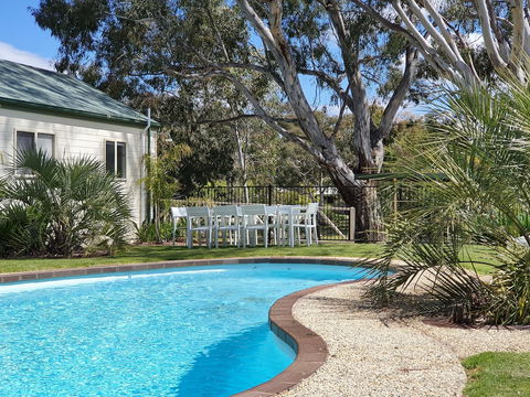 Golden Heritage Accommodation - Accommodation Daintree 4