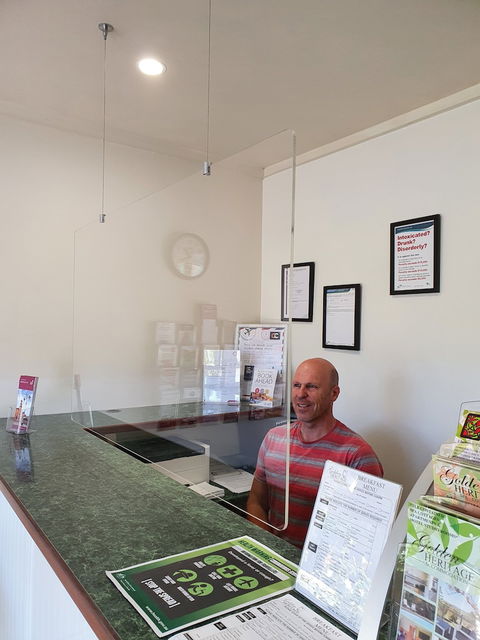 Golden Heritage Accommodation - Accommodation Daintree 6