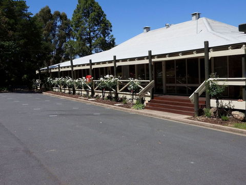 Golden Heritage Accommodation - Accommodation Daintree 1