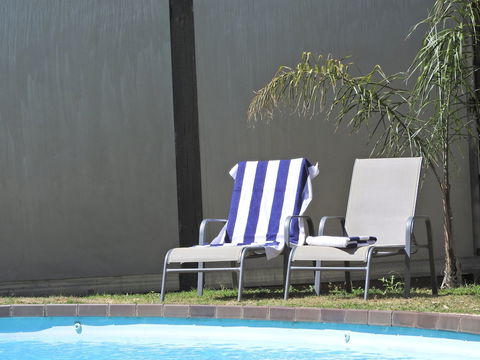 Golden Heritage Accommodation - Accommodation Daintree 3