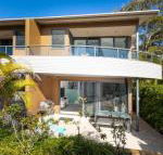 Boom 6 Boomerang Beach - Accommodation Daintree