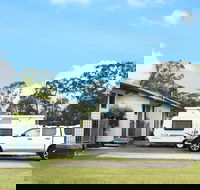 Tasman Holiday Parks - Fraser Coast - Accommodation Daintree