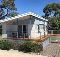 Jervis Bay Holiday Cabins - Accommodation Daintree