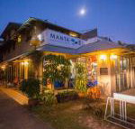 Manta Lodge YHA  Scuba Centre - Accommodation Daintree