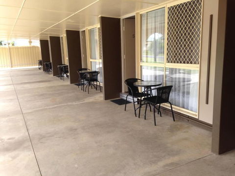 Kalua Motel - Accommodation Daintree 2