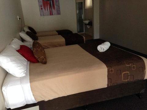 Kalua Motel - Accommodation Daintree 5
