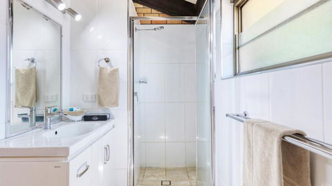 All Travellers Motor Inn - Accommodation Daintree 3