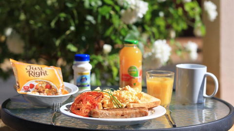 All Travellers Motor Inn - Accommodation Daintree 1