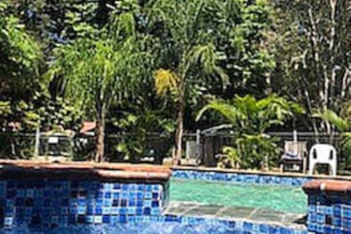 Koonorigan NSW Accommodation Daintree