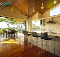 Marrinans Lookout - Accommodation Daintree