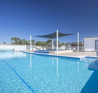 Lakeside Cabins  Holiday Village - Accommodation Daintree