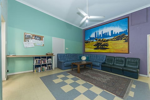Victoria Park Lodge - Hostel - Accommodation Daintree 3
