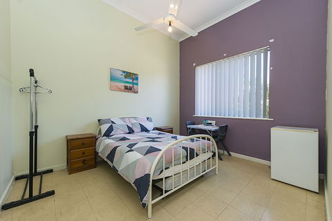 Victoria Park Lodge - Hostel - Accommodation Daintree 5