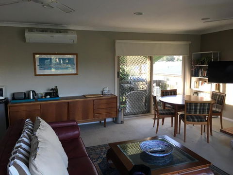 Andrews On Topaz - Accommodation Daintree 3