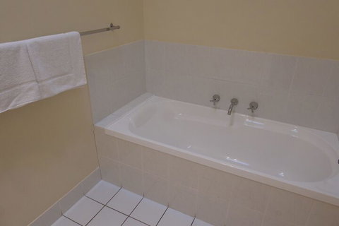 A Secret Garden - Accommodation Daintree 5