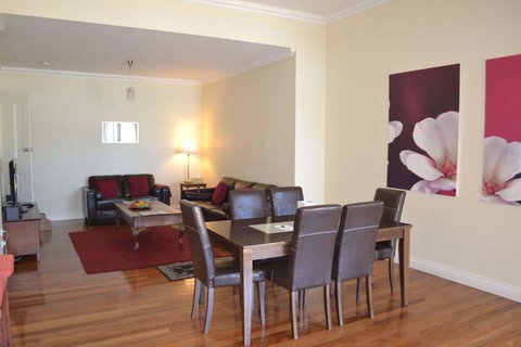 A Secret Garden - Accommodation Daintree 6