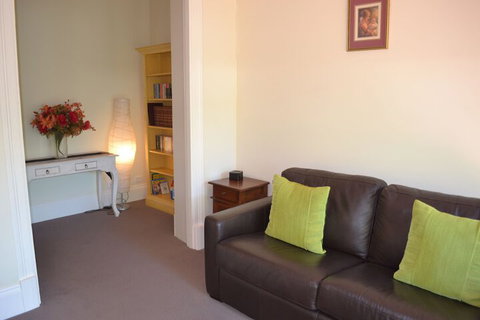 A Secret Garden - Accommodation Daintree 7