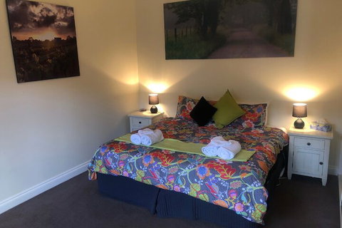 A Secret Garden - Accommodation Daintree 3