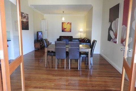 A Secret Garden - Accommodation Daintree 2