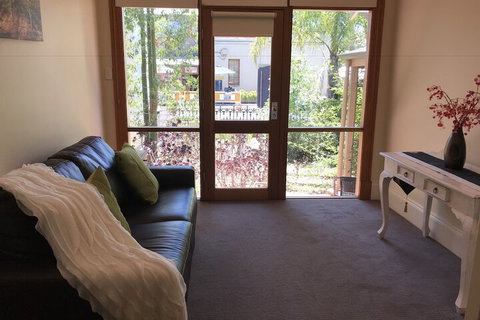 A Secret Garden - Accommodation Daintree 1