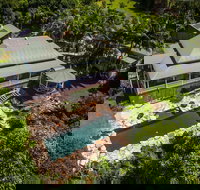 A PERFECT STAY - Bangalla Estate - Accommodation Daintree