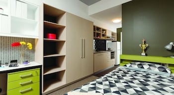 Abercrombie Student Accommodation - Accommodation Daintree 2