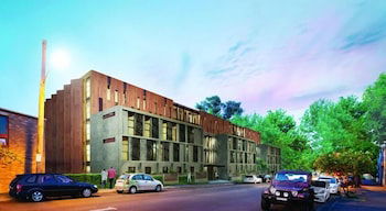 Abercrombie Student Accommodation - Accommodation Daintree 0