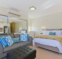 Sutton Beach Apartments - Accommodation Daintree