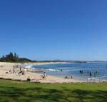 CHILL OUT BEACHSIDE at FORSTER - Accommodation Daintree