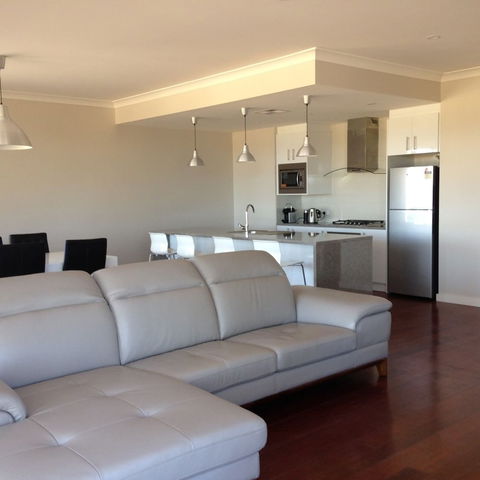 Neagles Retreat Villas - Accommodation Daintree 3