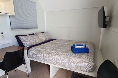 AAOK Riverdale Caravan Park - Accommodation Daintree 3