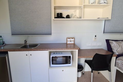 AAOK Riverdale Caravan Park - Accommodation Daintree 6
