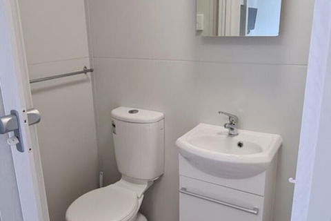 AAOK Riverdale Caravan Park - Accommodation Daintree 5