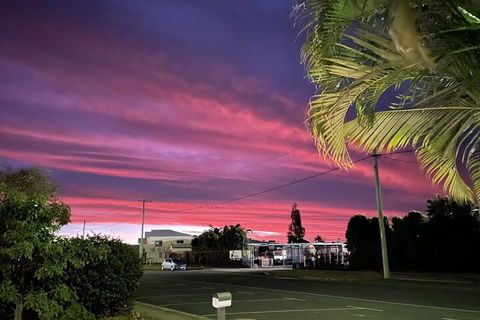 AAOK Riverdale Caravan Park - Accommodation Daintree 1