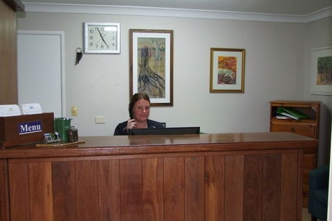 Acacia Motel - Accommodation Daintree 4