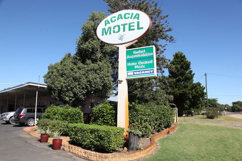 Acacia Motel - Accommodation Daintree 3