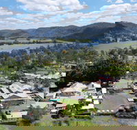 Wisemans Inn Hotel - Accommodation Daintree