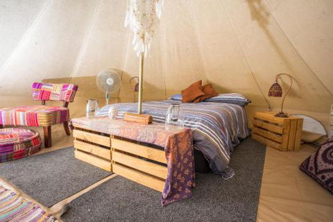 Nimbin Rox YHA - Accommodation Daintree 6