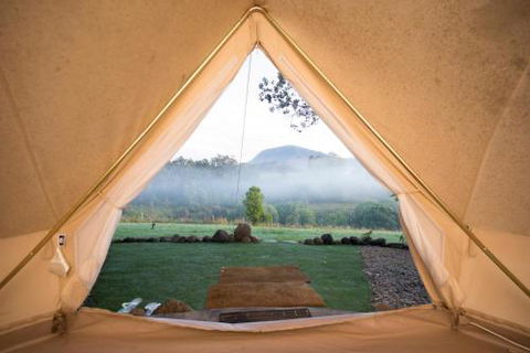 Nimbin Rox YHA - Accommodation Daintree 5
